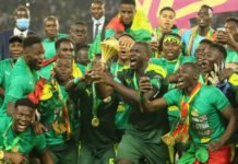 Les Lions de la Téranga s’adjugent le trophée de la CAN 2021 sénégal