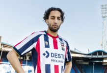 Nasser El Khayati a trouvé un employeur jusqu’en juin Nasser El Khayati