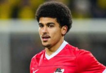 Ligue Conférence : Zakaria Aboukhlal buteur malheureux face à Bodø/Glimt Aboukhlal
