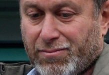 Chelsea : Roman Abramovich empoisonné en Ukraine ? Roman Abramovich