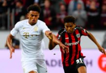 Saison terminée pour Amine Adli, annonce son club Adli-Mmaee
