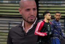 Karim El Ahmadi : « Mazraoui est très important, tout comme Ziyech »
