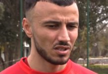 Romain Saiss : « Nous avons hâte de retrouver nos supporters » Amine Harit