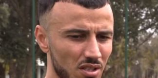 Romain Saiss : « Nous avons hâte de retrouver nos supporters » Amine Harit
