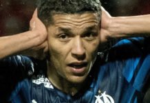 Ligue 1 : Un grand Amine Harit, buteur et passeur face à Brest Amine Harit