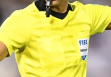 Mondial 2026 : la FIFA prépare une révolution historique des cartons jaunes Arbitre