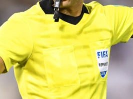 Mondial 2026 : la FIFA prépare une révolution historique des cartons jaunes Arbitre
