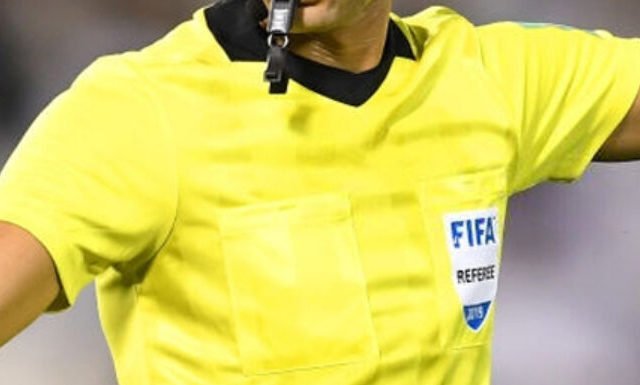 Mondial 2026 : la FIFA prépare une révolution historique des cartons jaunes Arbitre