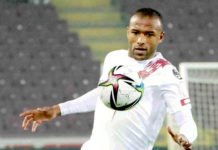 Turquie : Ayoub El Kaabi s’illustre de nouveau avec Hatayspor