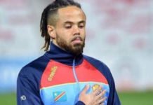 RDC – Maroc : Théo Bongonda, un Léopard à surveiller Théo Bongonda