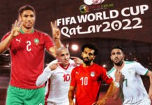 Barrages, Qatar 2022 : Maroc, Algérie et Tunisie en bonne position