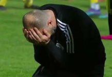 Algérie – FAF : Entre départs et espoir de rejouer le Cameroun Belmadi