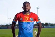 RDC : Cédric Bakambu en veut à Cuper et à sa Fédération Cédric Bakambu