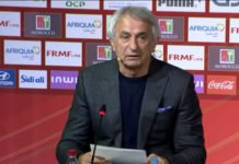 Vahid Halilhodzic : « L’équipe marocaine est capable de se qualifier » Coach_Vahid