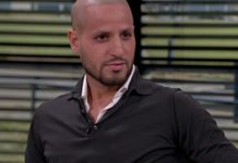 Karim El Ahmadi se prépare à raccrocher les crampons