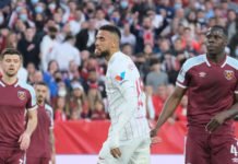 Youssef : « tout donner pour qu’En-Nesyri revienne vraiment » En-Nesyri