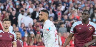 Youssef : « tout donner pour qu’En-Nesyri revienne vraiment » En-Nesyri