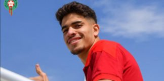 Barrages Qatar 2022 : Les Lions de l’Atlas s’envolent pour Kinshasa Ez Abde