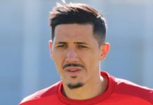 Sivasspor : Fayçal Fajr ménagé à cause d’une blessure Fayçal Fajr