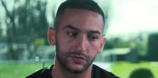 Hakim Ziyech : « Je me suis vraiment bien adapté » Hakim Ziyech