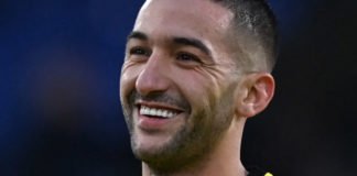 Mercato : Le Lion de l’Atlas, Hakim Ziyech très courtisé Hakim Ziyech