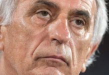 Vahid Halilhodzic s’exprime sur l’Ukraine, sa CAN, les barrages et Ziyech Halilhodzic
