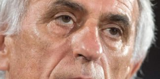 Vahid Halilhodzic s’exprime sur l’Ukraine, sa CAN, les barrages et Ziyech Halilhodzic