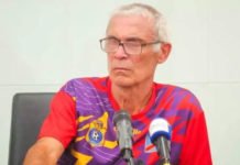 Hector Cuper : « Ce ne sera certainement pas facile » Hector Cuper
