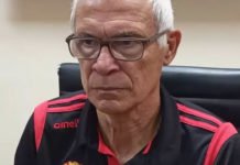 RDC – Maroc : Héctor Cúper publie une liste de 28 Léopards Hector Cuper