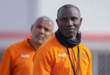 Florent Ibenge : « La RDC a bien sûr une chance pour se qualifier » Florent Ibenge