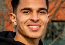 Lions U23 : La révélation de la Pro League, Ilias Sebaoui, convoqué Ilias Sebaoui