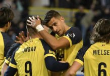 Belgique : L’Union d’Ismaël Kandouss domine la Pro League Ismaël Kandouss