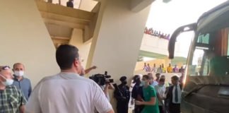 RDC – Maroc : A cause de l’insécurité, huis clos au stade des Martyrs ? Kinshasa