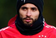 Zakaria Labyad proche de rejoindre Corinthians Labyad