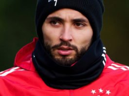 Zakaria Labyad proche de rejoindre Corinthians Labyad