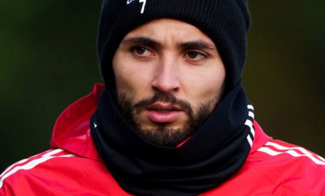 Zakaria Labyad proche de rejoindre Corinthians Labyad