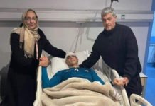 Lions de l’Atlas : Des nouvelles rassurantes pour Yassine Bounou Les Bounou