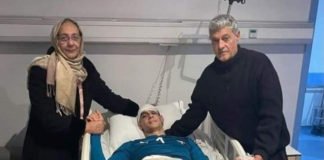 Lions de l’Atlas : Des nouvelles rassurantes pour Yassine Bounou Les Bounou