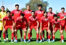 Amical U20, Maroc – Roumanie : Les Lionceaux de l’Atlas concèdent le nul Lionceaux U20