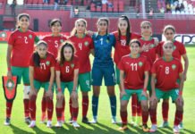 Mondial Inde : Pour Rimasson, « les Lioncelles de l’Atlas ont leur mot à dire » Lioncelles U17