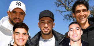 Les Lions de l’Atlas se rassemblent à Rabat avant de rallier Kinshasa ce mardi Lions de l'Atlas