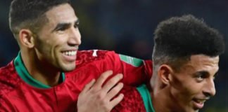 Qatar 2022 : Des Lions confiants et des Diables pour redorer le blason Lions de l'Atlas FIFA