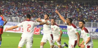 Maroc – RDC : Heure et chaînes pour suivre le match Maroc Lions de l'Atlas