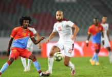 Barrages du Mondial 2022 : Historique des confrontations Maroc – RDC Maroc _ RDC
