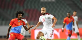 Barrages du Mondial 2022 : Historique des confrontations Maroc – RDC Maroc _ RDC