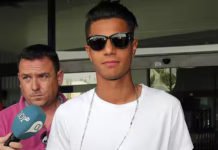 Hachim Mastour refait surface : « Ils me voyaient comme une machine à sous » Mastour