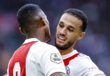 Bayern : Julian Nagelsmann s’est entretenu avec Noussair Mazraoui Mazraoui