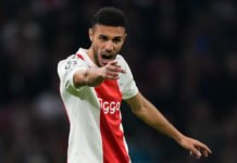 Le Bayern Munich s’impatiente pour Noussair Mazraoui Mazraoui_Noussair