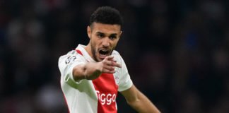 Le Bayern Munich s’impatiente pour Noussair Mazraoui Mazraoui_Noussair