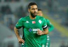 Raja : Mohsine Moutouali sanctionné par la FRMF Metouali